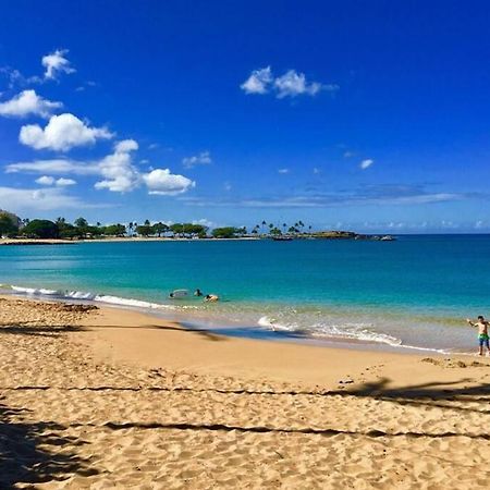 Spacious 2 Bedroom Beach House With King Suite Waianae Εξωτερικό φωτογραφία