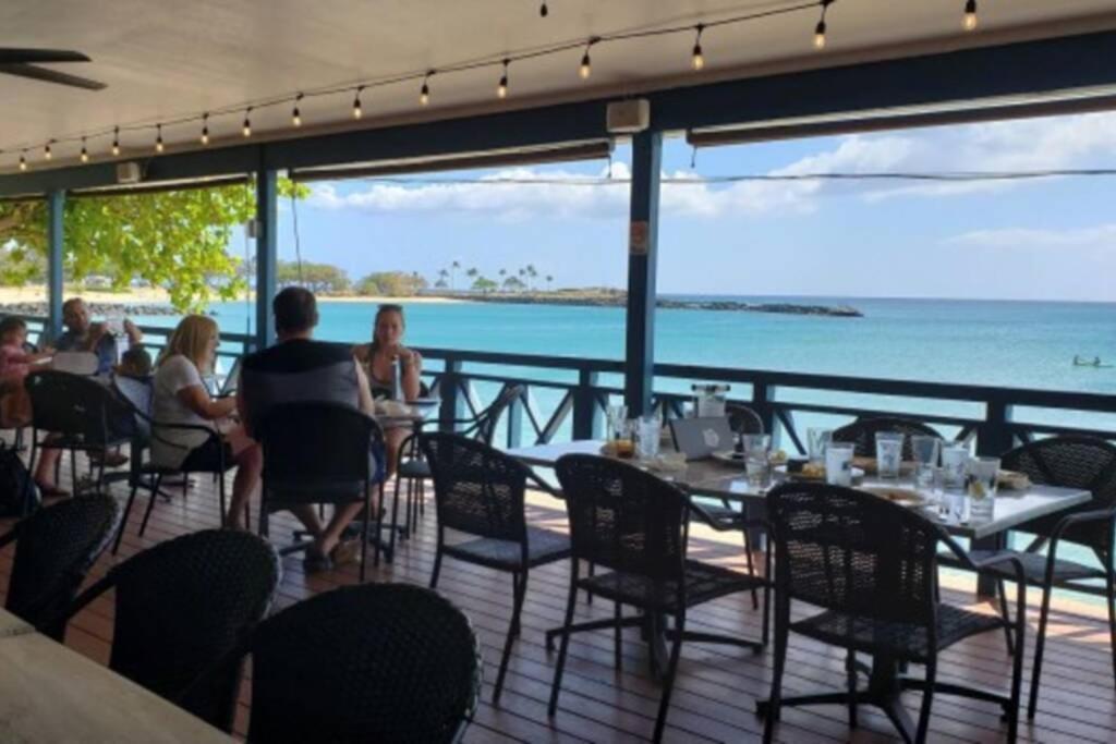 Spacious 2 Bedroom Beach House With King Suite Waianae Εξωτερικό φωτογραφία