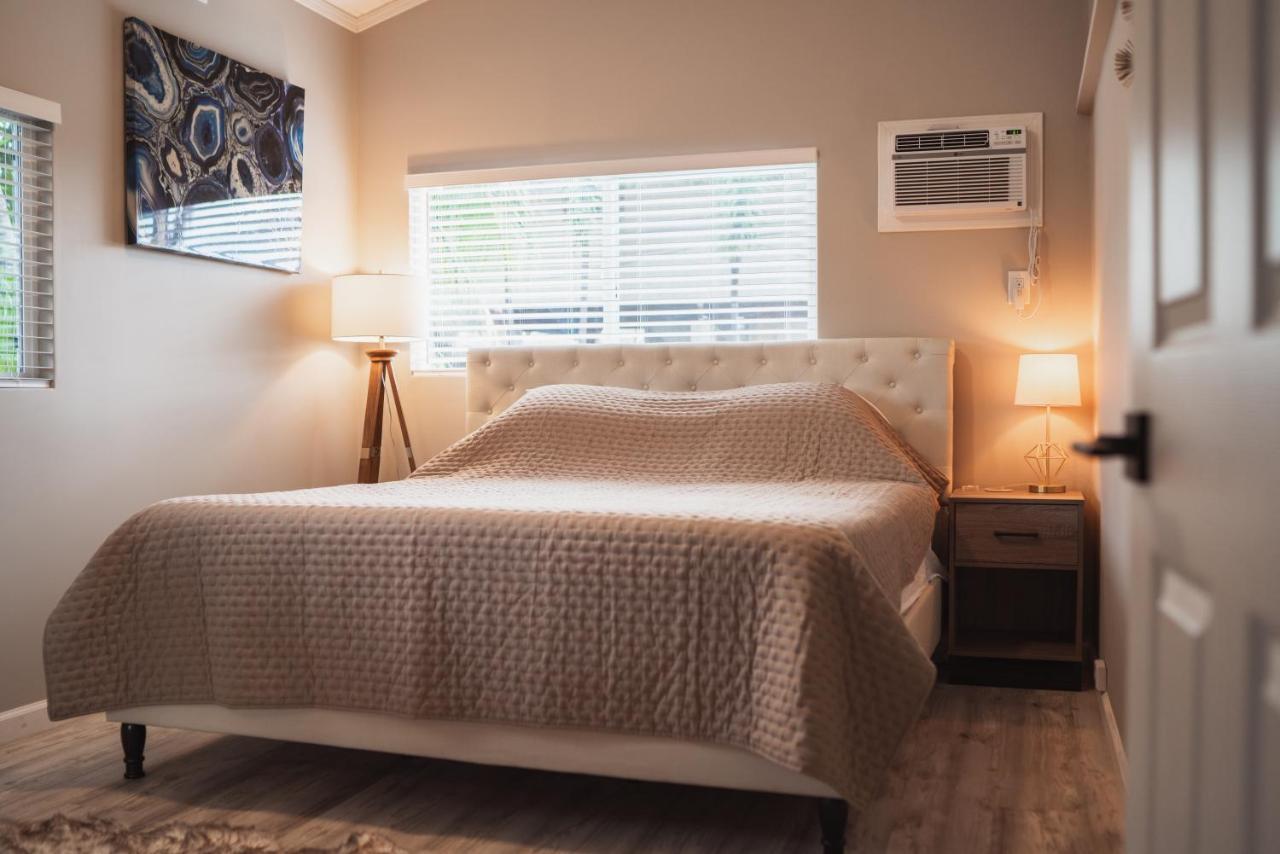 Spacious 2 Bedroom Beach House With King Suite Waianae Εξωτερικό φωτογραφία